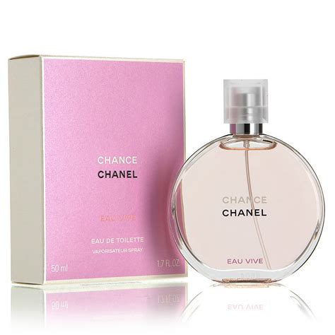 chance chanel jean coutu|chance parfum eau vive.